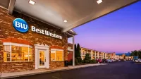 Best Western Horizon Inn - Jacuzzi