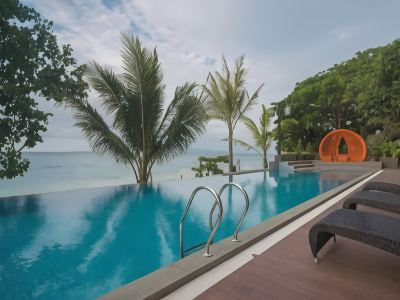 Sotis Boutique Resort Hotel Kupang