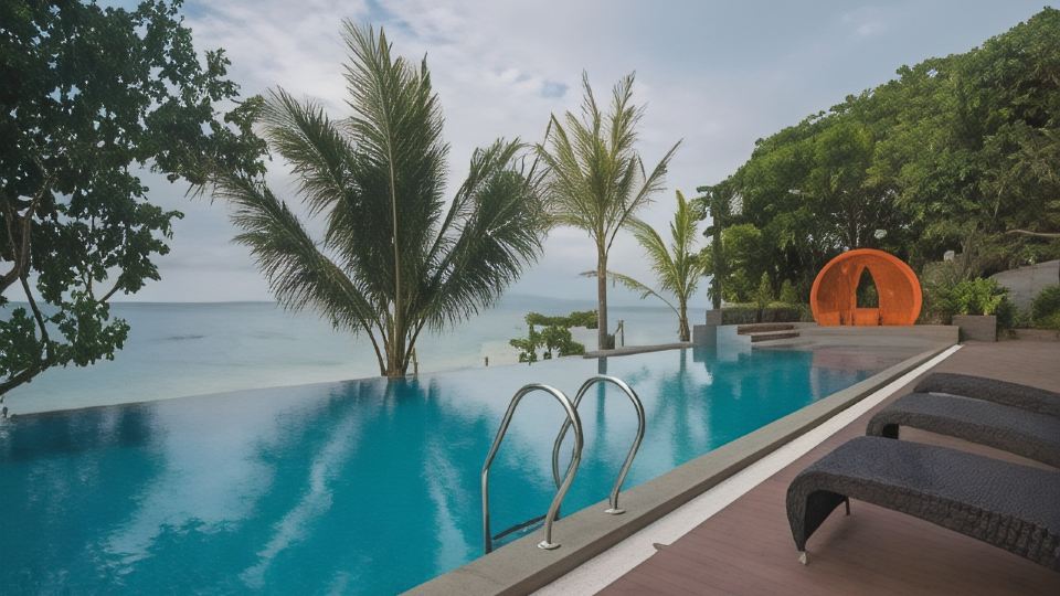 Sotis Boutique Resort Hotel Kupang