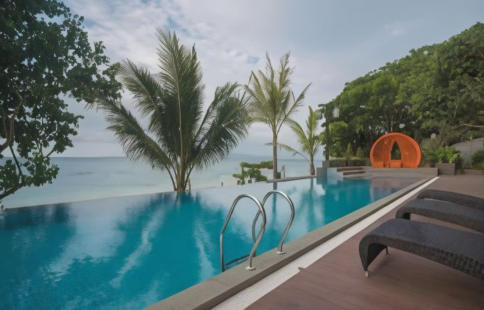 Sotis Boutique Resort Hotel Kupang