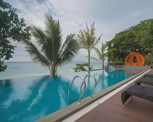 Sotis Boutique Resort Hotel Kupang Hotel di Kupang