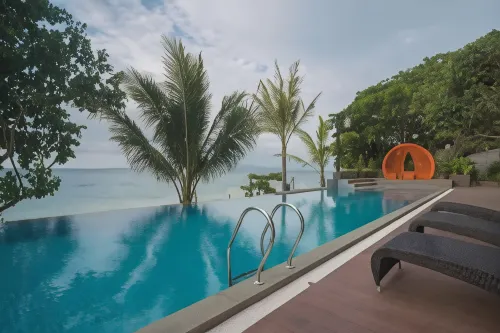 Sotis Boutique Resort Hotel Kupang
