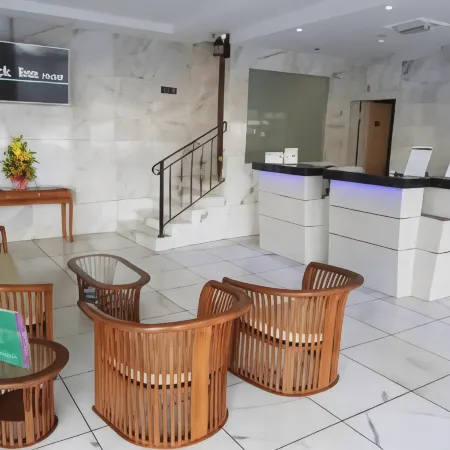 Check Inn Hotel Tawau