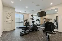 Extended Stay America Suites - Atlanta - McDonough - Træningscentre