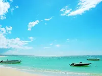 Constance Belle Mare Plage - Luxury