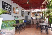 Hotel Bello Caribe