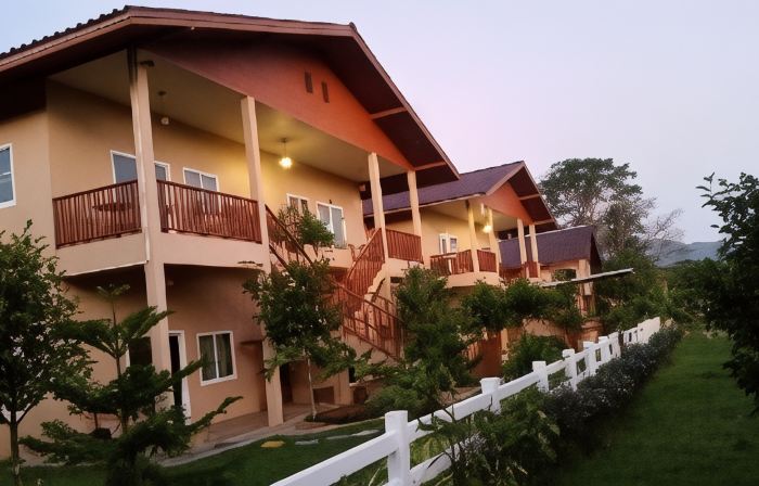 บ้านอีโคฟาร์ม