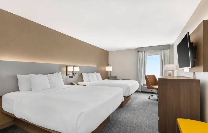 Comfort Inn