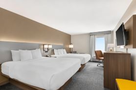 Comfort Inn