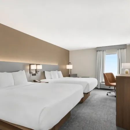 Comfort Inn