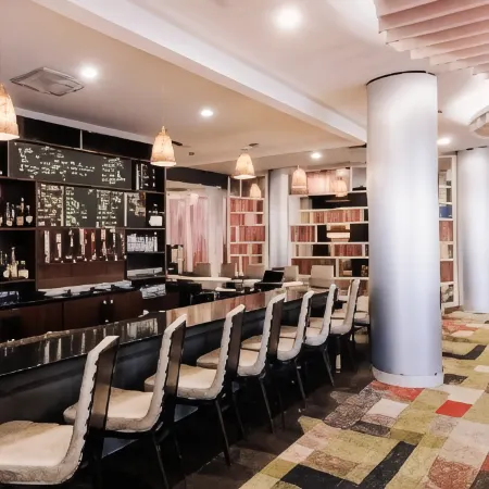 Fairfield Inn & Suites Charlotte Uptown