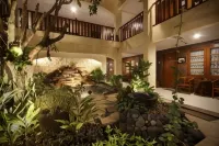 De Hostel Yogyakarta - Guest houses