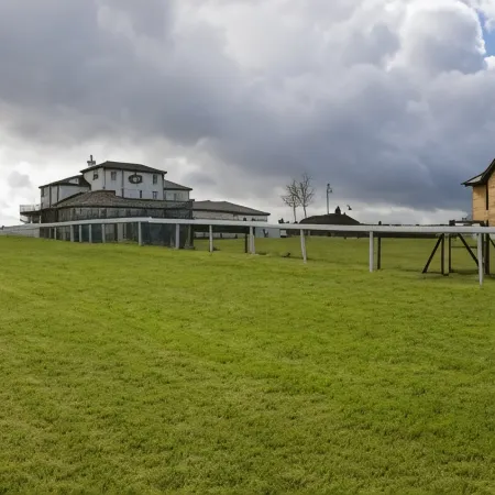 Holiday Inn Express LONDON - EPSOM DOWNS by IHG