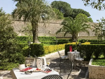 Grand Hotel Gianicolo
