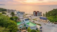 Goseong Araenmaru Pension - Guest houses