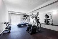 Comfort Inn Lakeshore - Gym