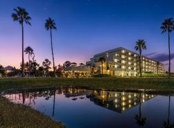 Palazzo Lakeside Hotel