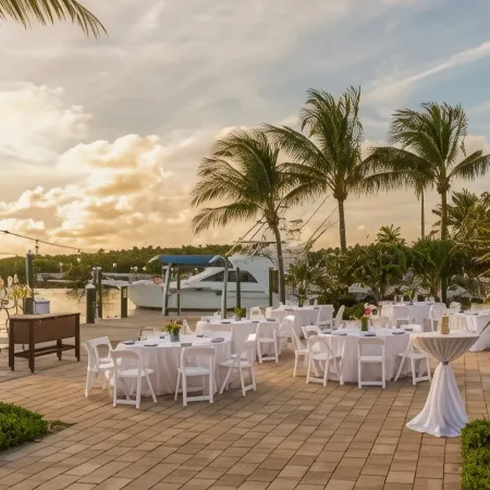 Three Waters Resort and Marina, Islamorada, a Tribute Portfolio Resort