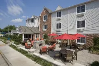 TownePlace Suites Dulles Airport - 3-Star