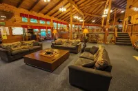 Smoketree Lodge