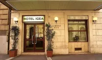 Hotel Igea - 3-Star