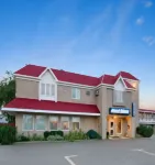 Thriftlodge by Wyndham Moncton
