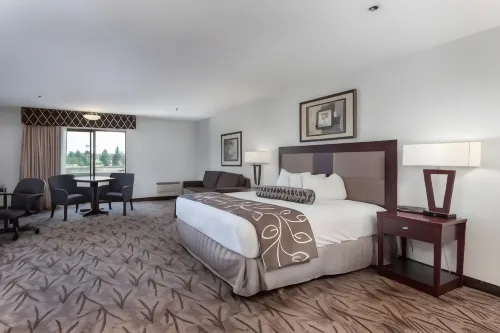 Shilo Inn Suites - Idaho Falls - 2-Star