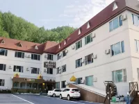 雪岳山公園酒店 - 家庭旅館