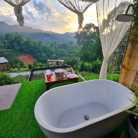 Valley Homestay