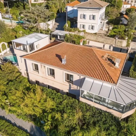 Luxurious Villa with Heated Pool 6Br-12p - Cannes