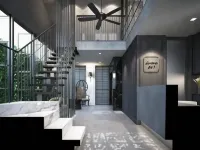 Apartelle Jatujak Hotel Bangkok Hoteles cerca de Escuela Horwang