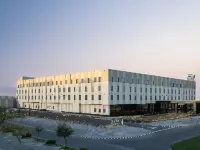 Maani Muscat Hotel & Suites Hotels in as-Sib