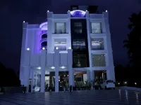 Athirappilly Residency - bar
