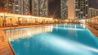 The Stay Songdo - piscina