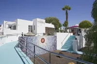 Nautilus Lanzarote - balcon