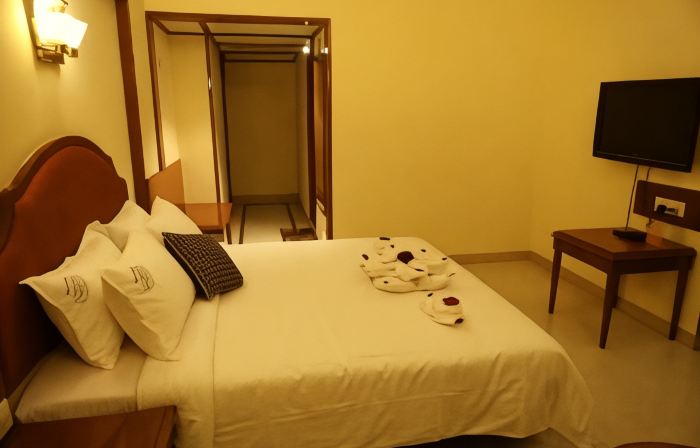 Darling Residency
