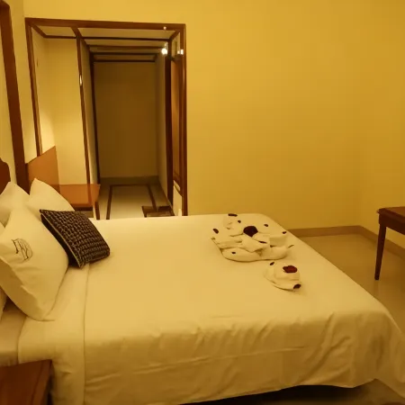 Darling Residency
