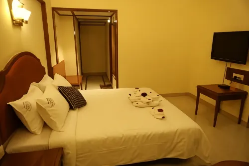 Darling Residency - Wifi