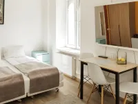 Artbox Hotel クルーザー オーロラ周辺のホテル