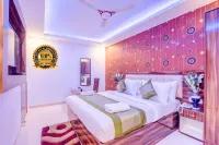 Hotel Festival Mahipalpur at Delhi Airport - 2-Star