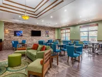 Fairfield Inn & Suites Alamogordo Hotels in Otero County
