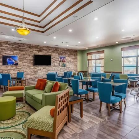 Fairfield Inn & Suites Alamogordo