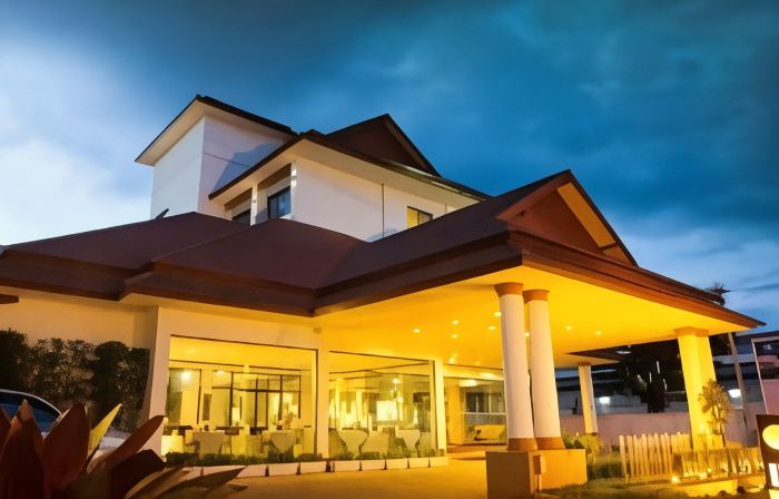The Pannarai Hotel