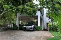 Little Paradise Homestay - Beach