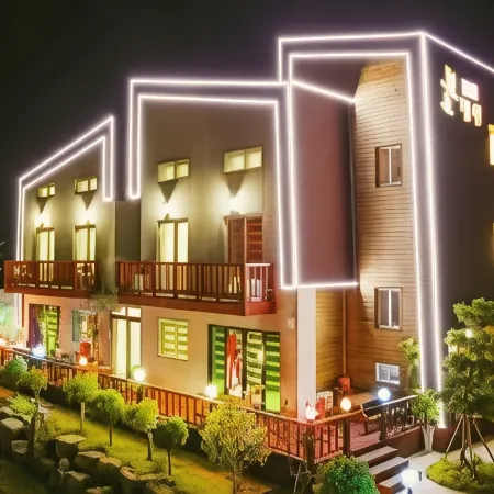 Suncheon Romance Pension