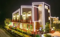 Suncheon Romance Pension