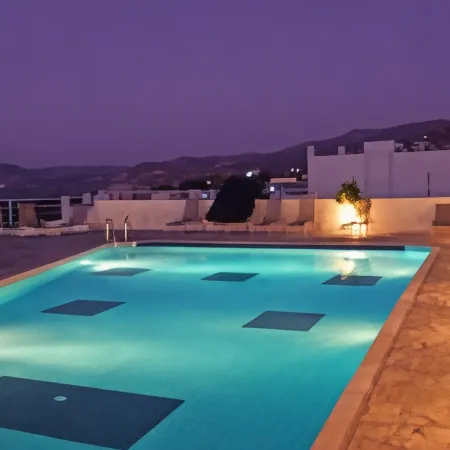 Hotel Sea Breeze
