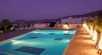 Hotel Sea Breeze - bar