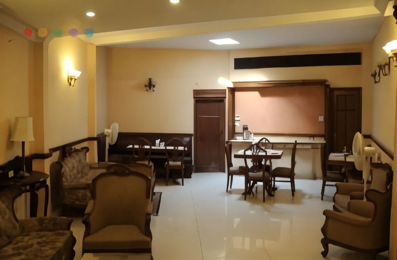 Hotel Jukaso Inn down Town photo 4