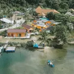 The Little White Bird Traveller Hostel - 2-Star